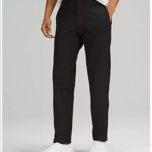 Lululemon Commission Pant Slim 33 Waist 30”L NWT